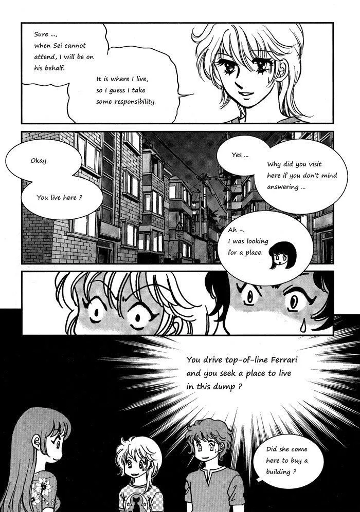 Seol Hui Chapter 4.1 page 13 - MangaKakalot