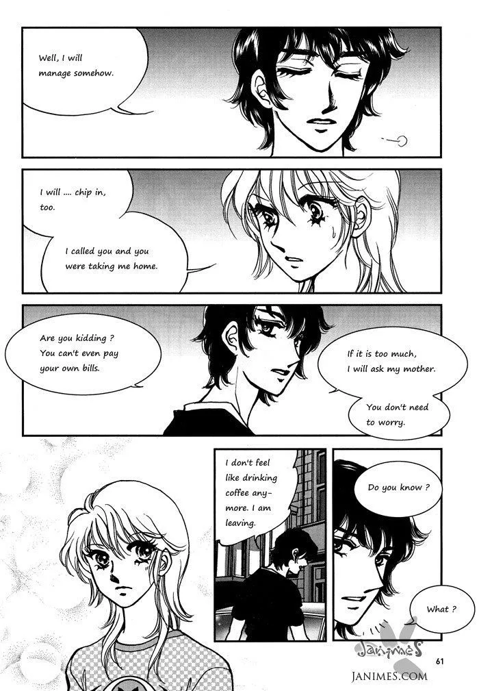 Seol Hui Chapter 4.1 page 15 - MangaKakalot