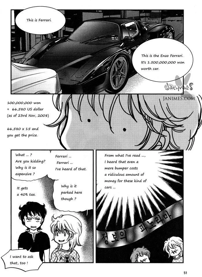 Seol Hui Chapter 4.1 page 5 - MangaKakalot