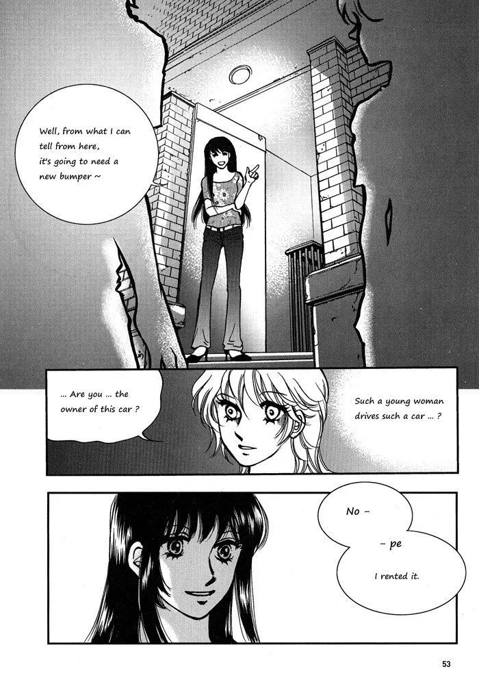 Seol Hui Chapter 4.1 page 7 - MangaKakalot