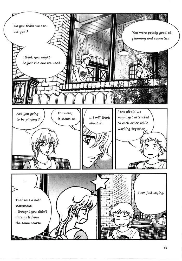 Seol Hui Chapter 4.199999999999999 page 12 - MangaKakalot