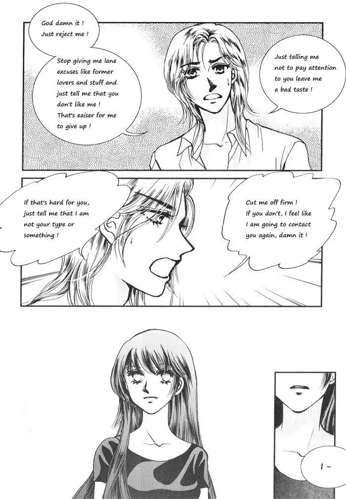 Seol Hui Chapter 4.299999999999999 page 12 - MangaKakalot