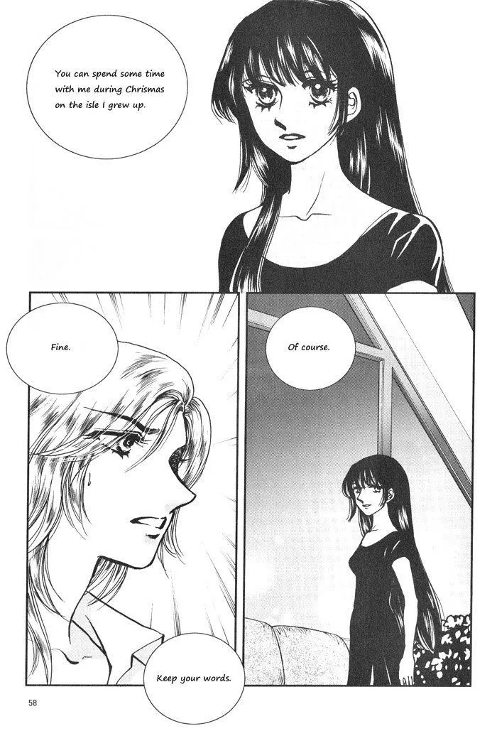 Seol Hui Chapter 4.299999999999999 page 14 - MangaKakalot