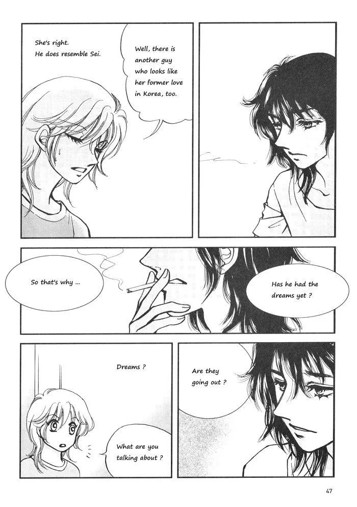 Seol Hui Chapter 4.299999999999999 page 3 - MangaKakalot