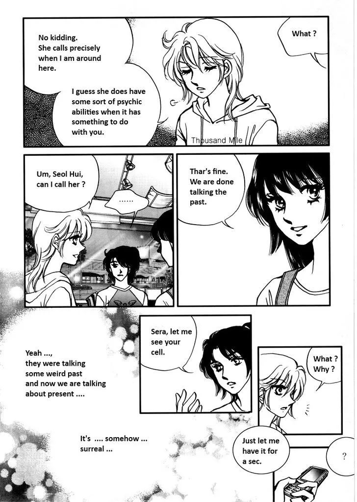 Seol Hui Chapter 4.399999999999999 page 2 - MangaKakalot