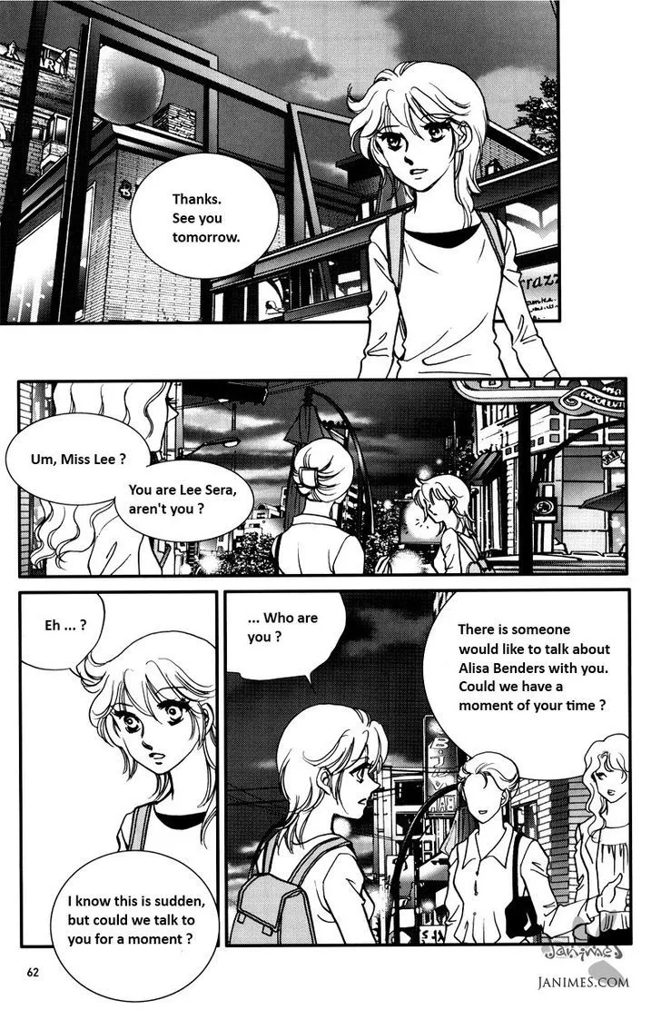 Seol Hui Chapter 4.399999999999999 page 15 - MangaKakalot