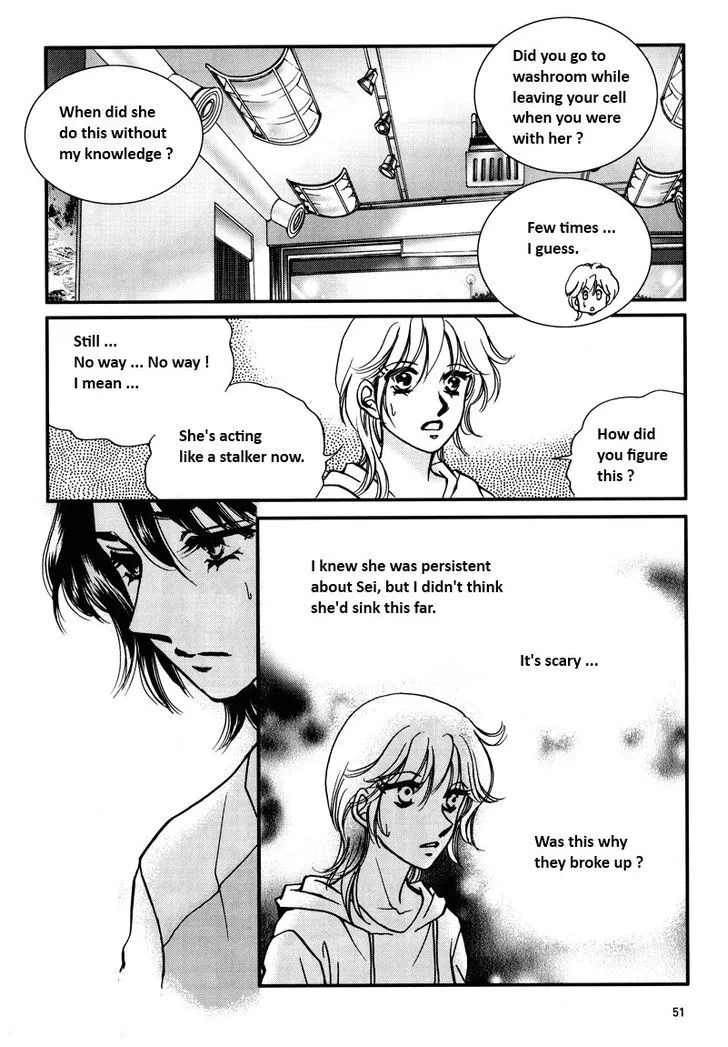 Seol Hui Chapter 4.399999999999999 page 4 - MangaKakalot