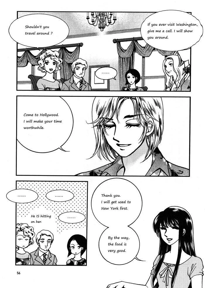 Seol Hui Chapter 4 page 6 - MangaKakalot