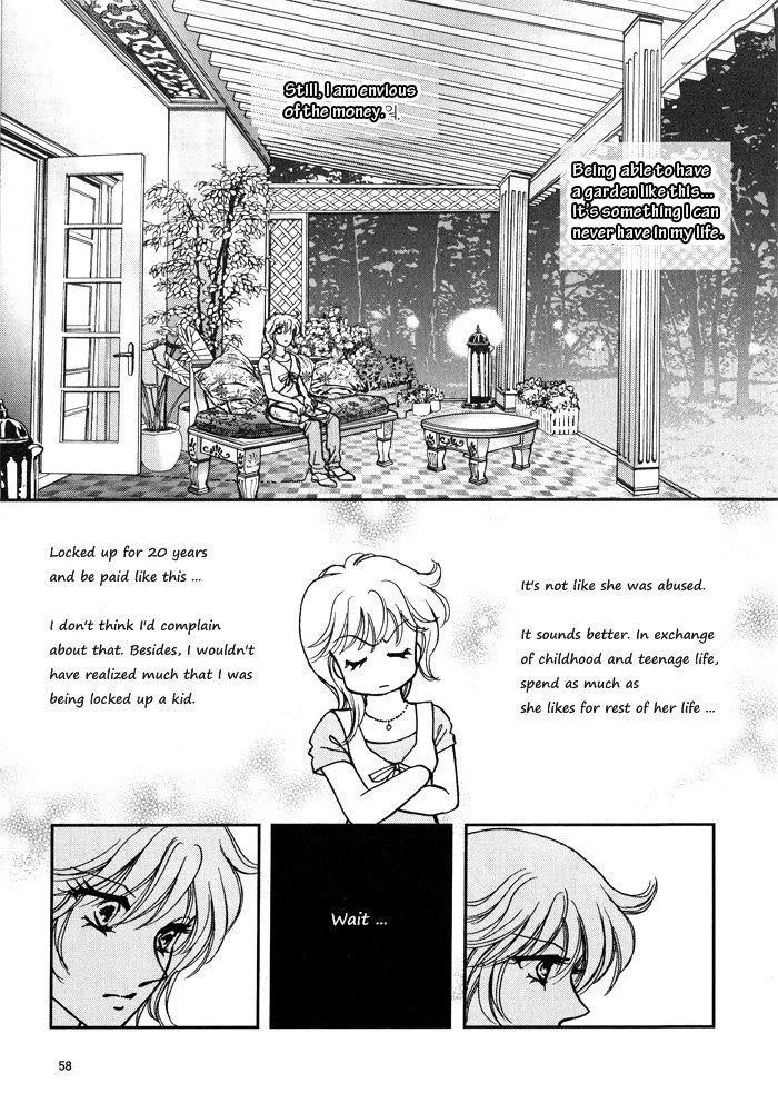 Seol Hui Chapter 5.199999999999999 page 1 - MangaKakalot