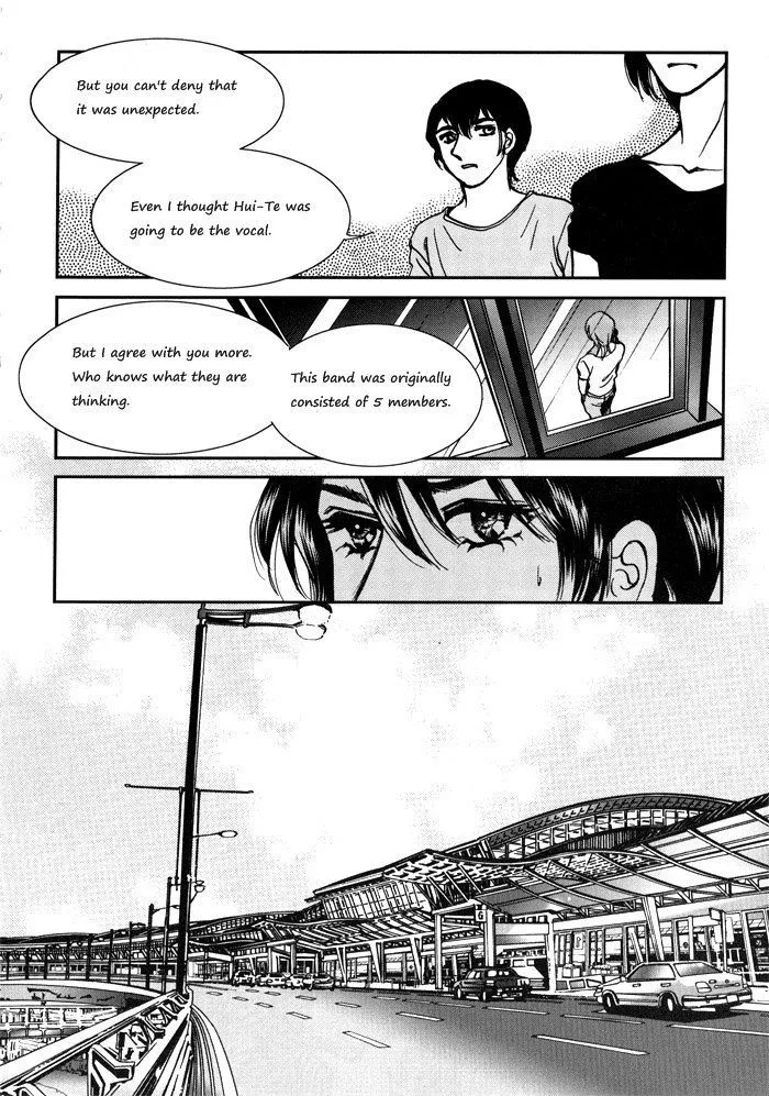 Seol Hui Chapter 5.199999999999999 page 12 - MangaKakalot