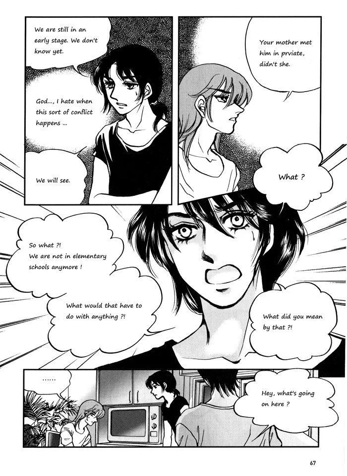 Seol Hui Chapter 5.199999999999999 page 10 - MangaKakalot