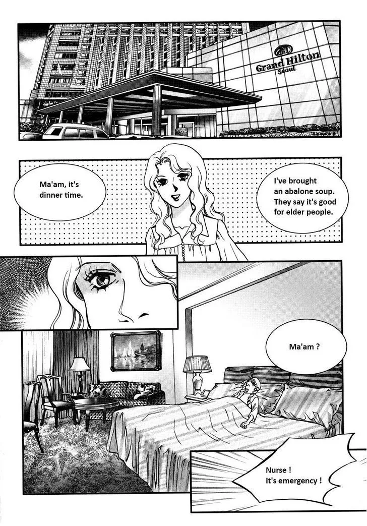 Seol Hui Chapter 5.499999999999998 page 10 - MangaKakalot