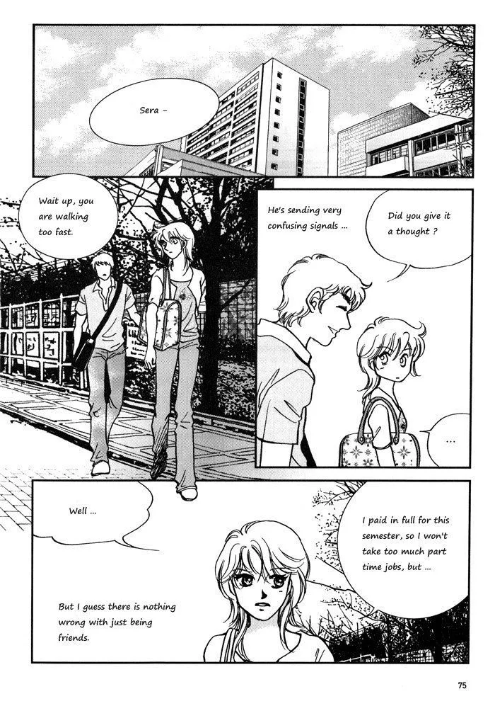 Seol Hui Chapter 6.199999999999999 page 4 - MangaKakalot