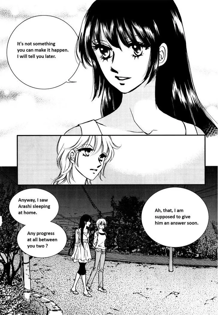 Seol Hui Chapter 6.399999999999999 page 2 - MangaKakalot