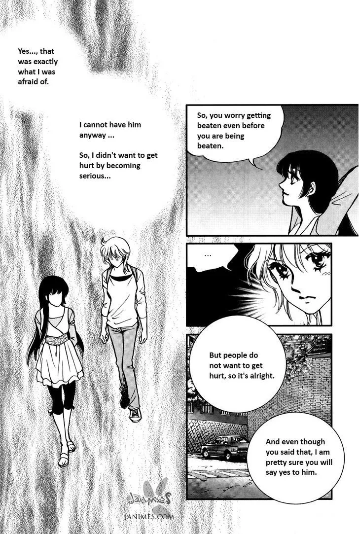 Seol Hui Chapter 6.399999999999999 page 5 - MangaKakalot