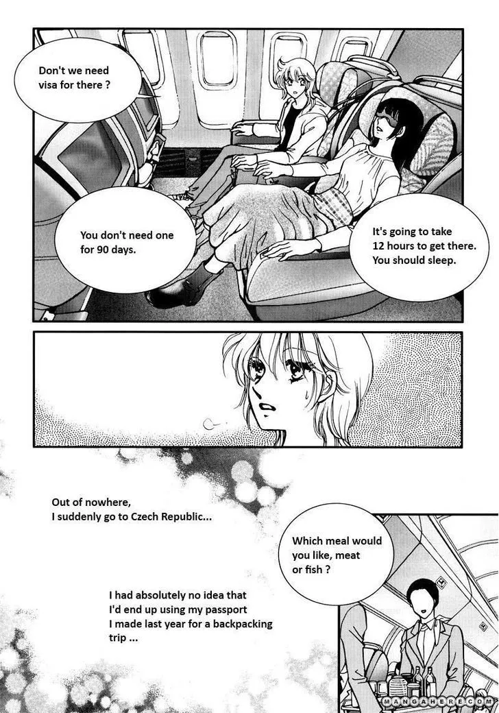 Seol Hui Chapter 6.599999999999998 page 1 - MangaKakalot