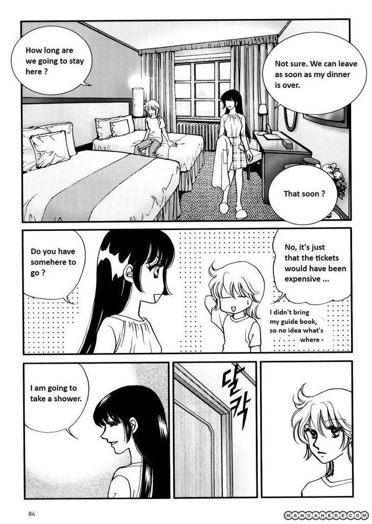 Seol Hui Chapter 6.599999999999998 page 12 - MangaKakalot