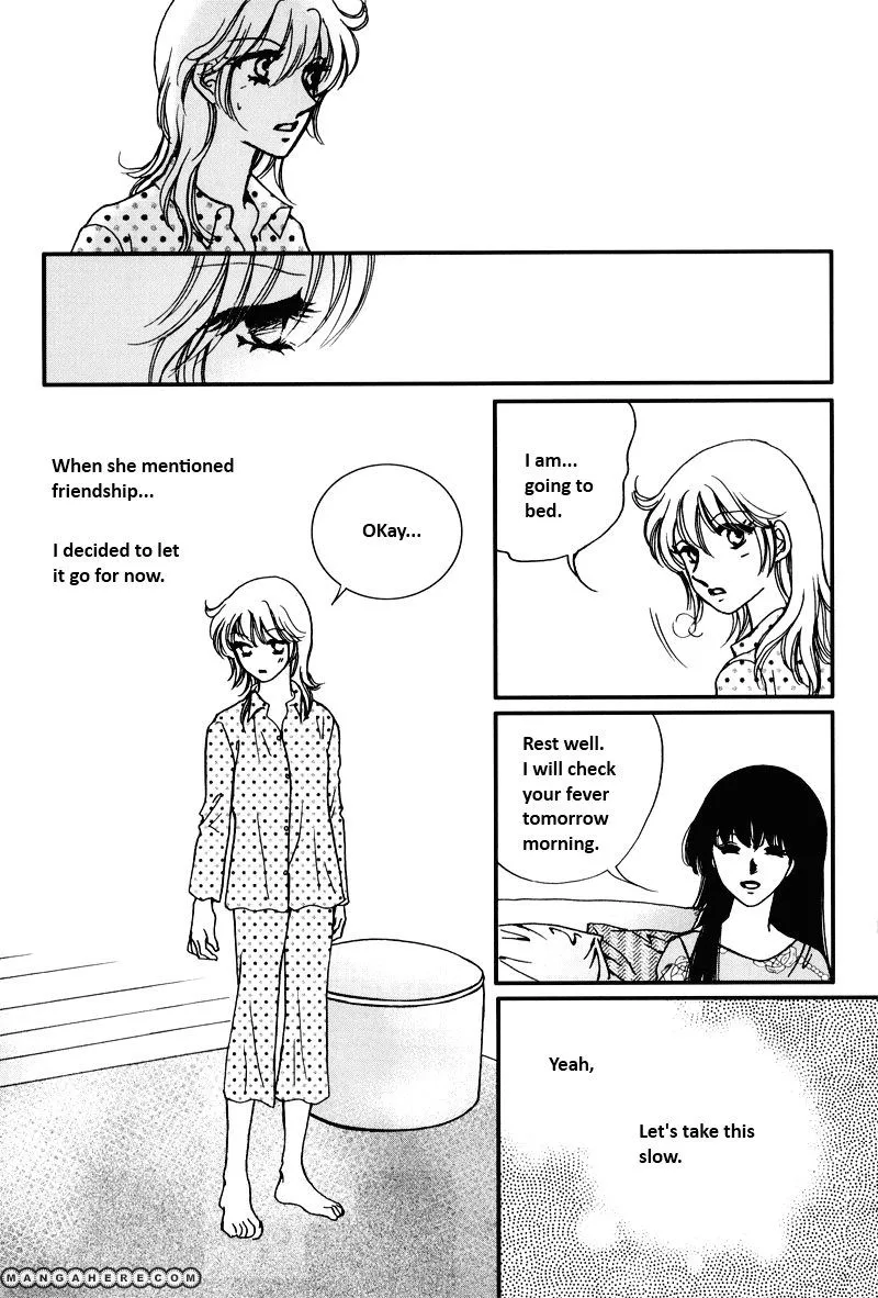 Seol Hui Chapter 6.6999999999999975 page 11 - MangaKakalot