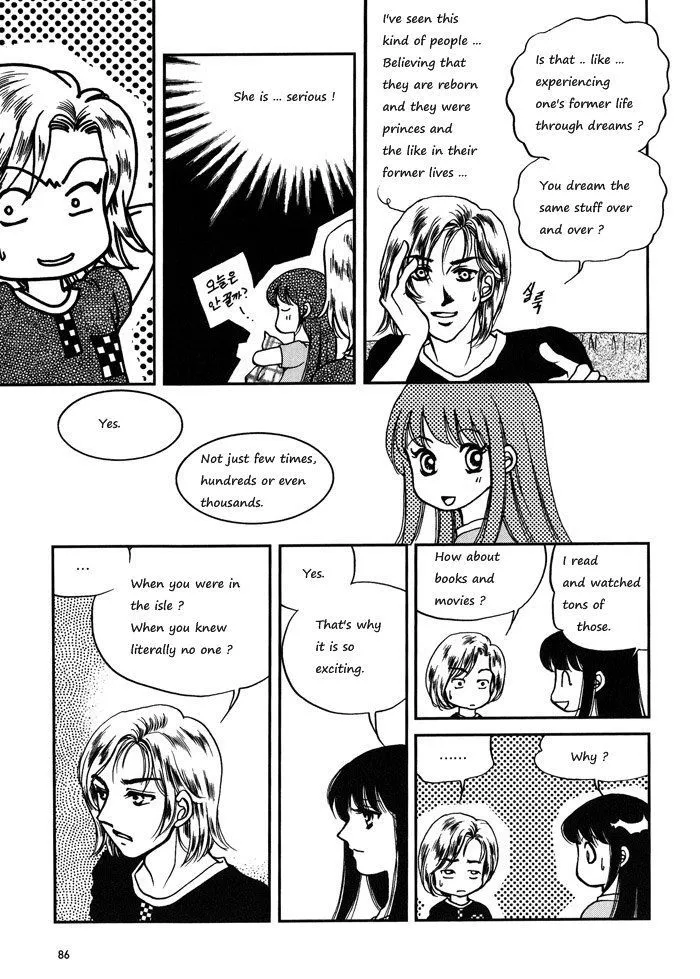 Seol Hui Chapter 6 page 2 - MangaKakalot