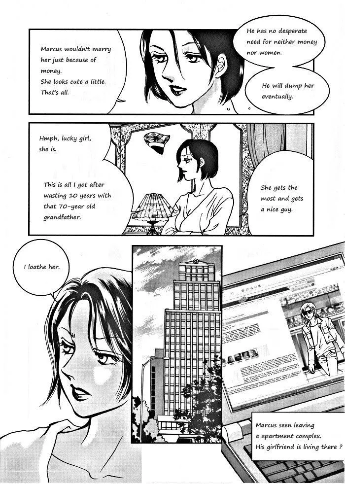 Seol Hui Chapter 6 page 12 - MangaKakalot