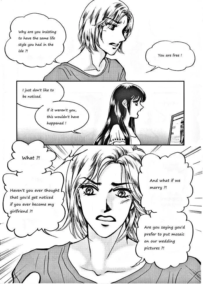 Seol Hui Chapter 6 page 14 - MangaKakalot