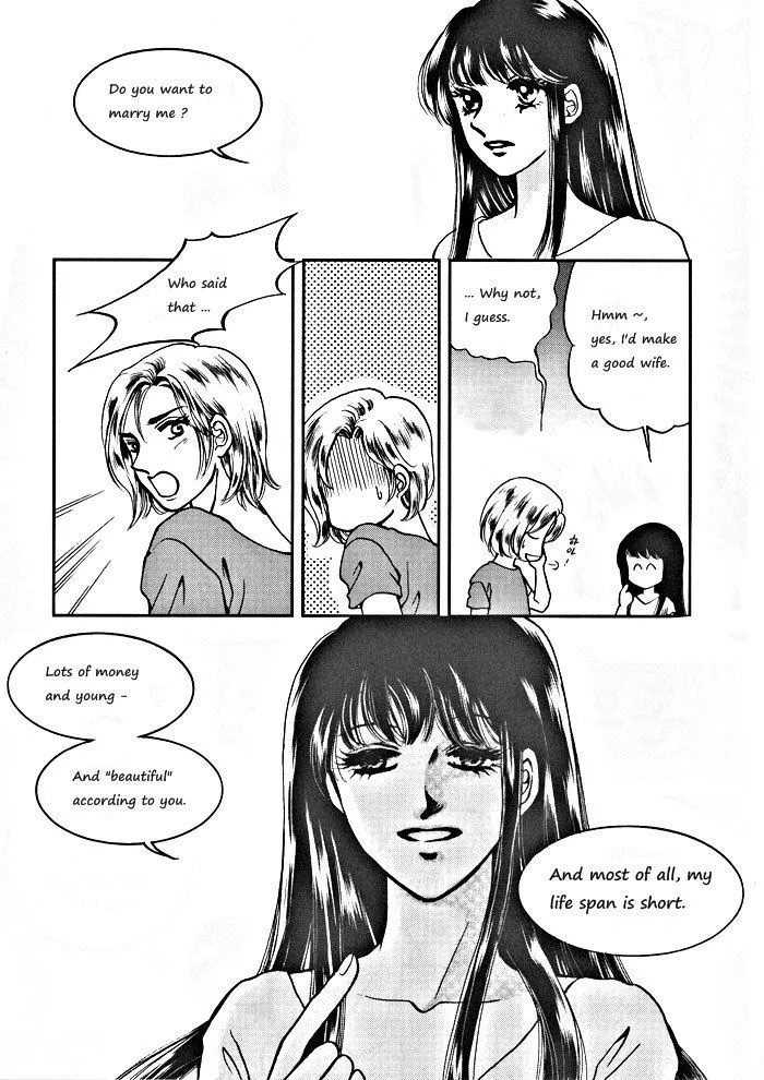 Seol Hui Chapter 6 page 16 - MangaKakalot