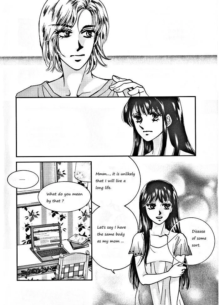 Seol Hui Chapter 6 page 17 - MangaKakalot