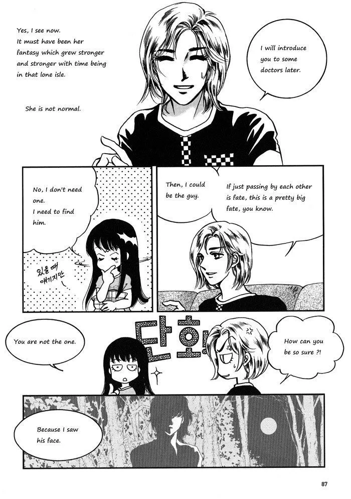 Seol Hui Chapter 6 page 3 - MangaKakalot