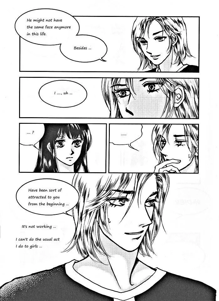 Seol Hui Chapter 6 page 4 - MangaKakalot