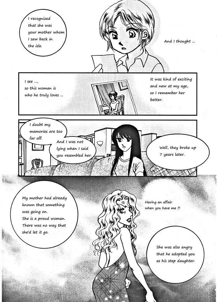 Seol Hui Chapter 6 page 6 - MangaKakalot