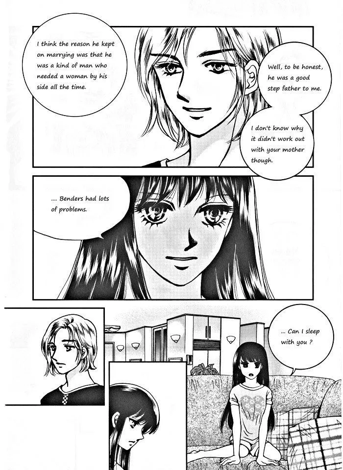 Seol Hui Chapter 6 page 7 - MangaKakalot