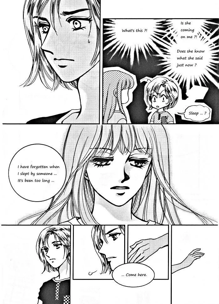 Seol Hui Chapter 6 page 8 - MangaKakalot