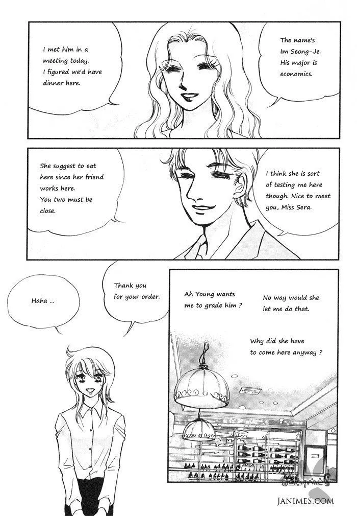 Seol Hui Chapter 7.299999999999999 page 6 - MangaKakalot