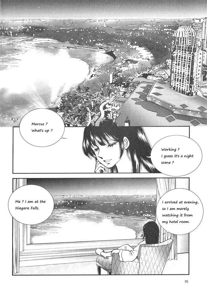 Seol Hui Chapter 7.299999999999999 page 9 - MangaKakalot