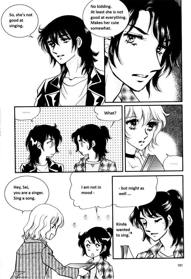 Seol Hui Chapter 7.499999999999998 page 14 - MangaKakalot