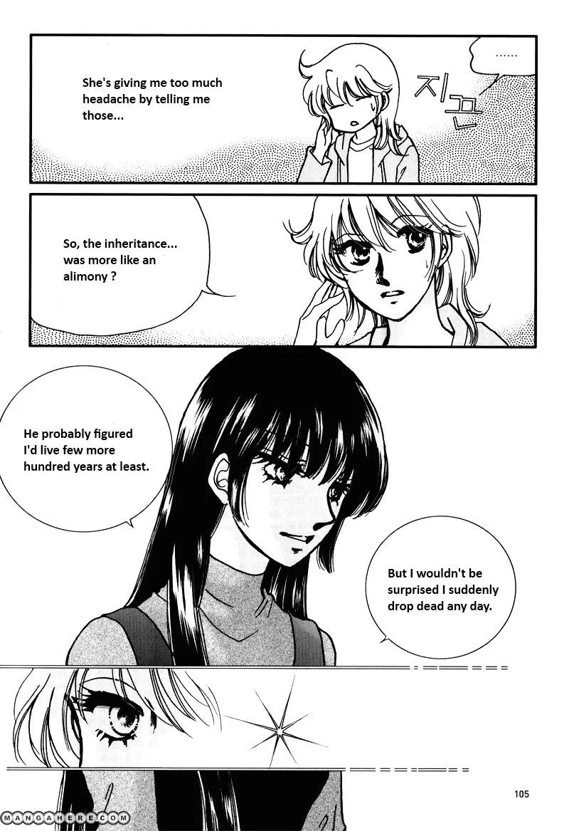 Seol Hui Chapter 7.6999999999999975 page 11 - MangaKakalot