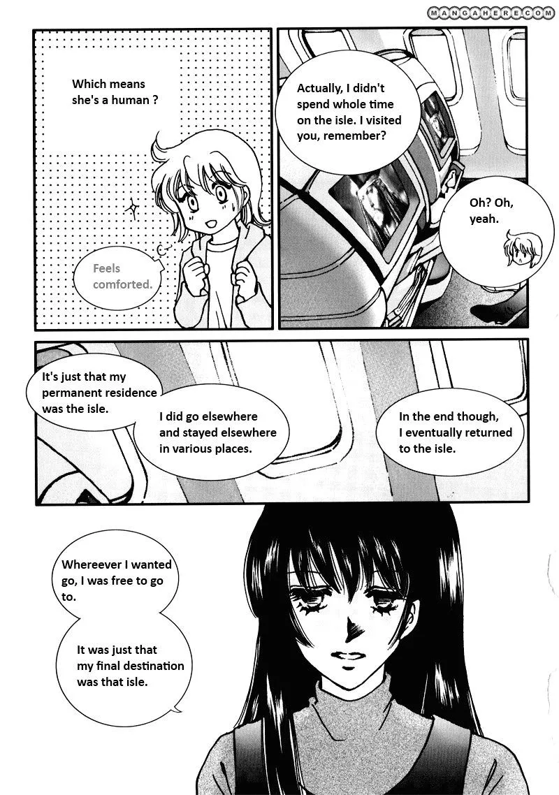 Seol Hui Chapter 7.6999999999999975 page 12 - MangaKakalot