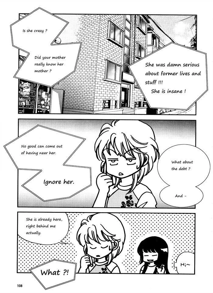 Seol Hui Chapter 8.1 page 2 - MangaKakalot