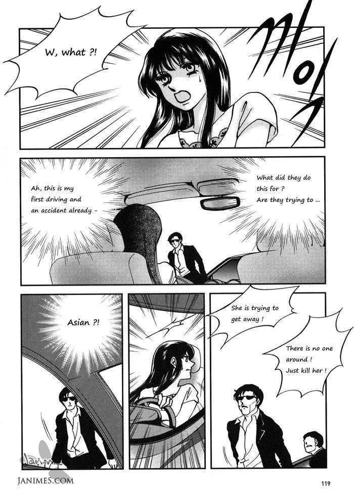 Seol Hui Chapter 8 page 1 - MangaKakalot