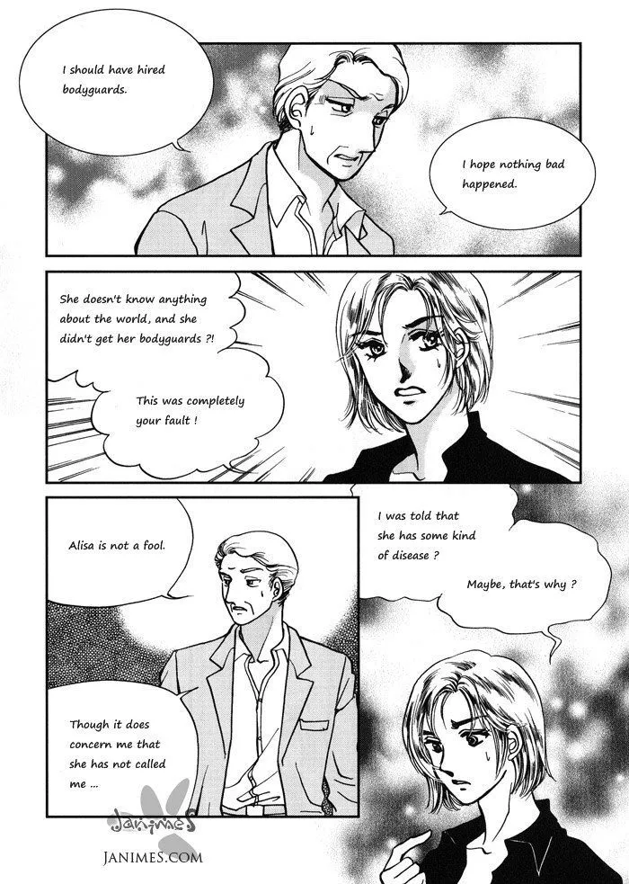 Seol Hui Chapter 8 page 11 - MangaKakalot