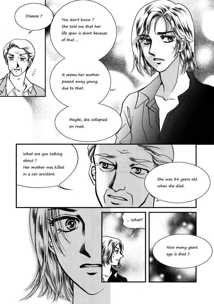 Seol Hui Chapter 8 page 12 - MangaKakalot