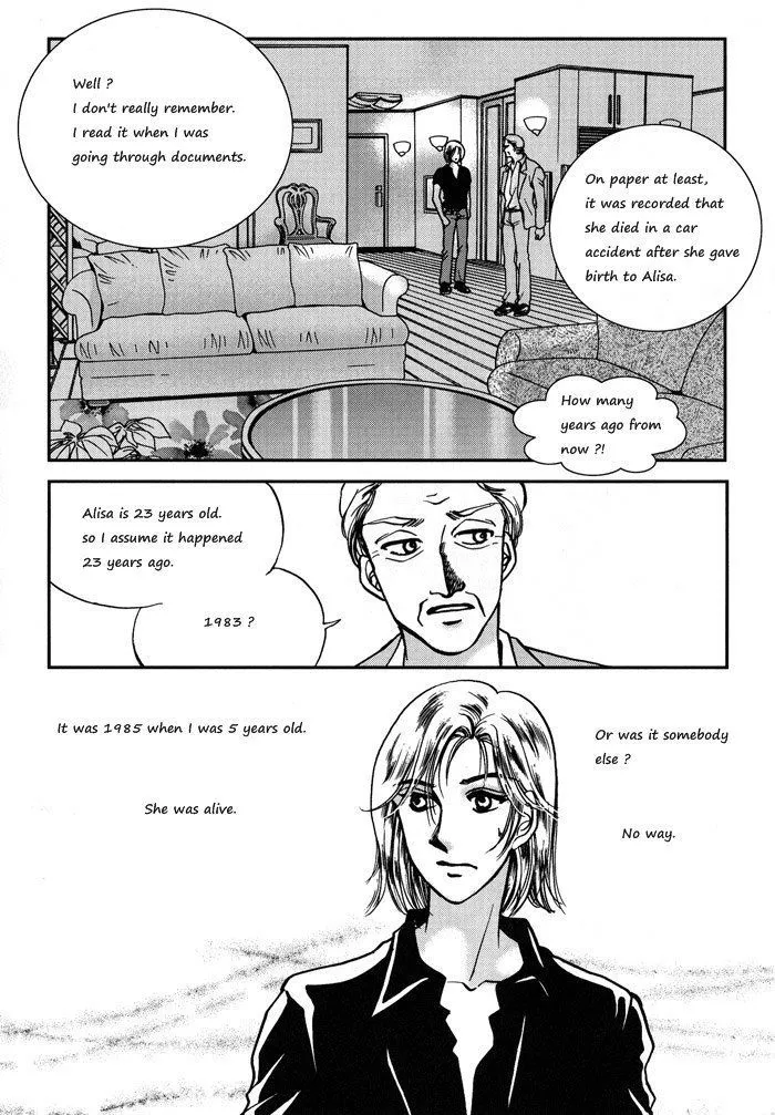 Seol Hui Chapter 8 page 13 - MangaKakalot