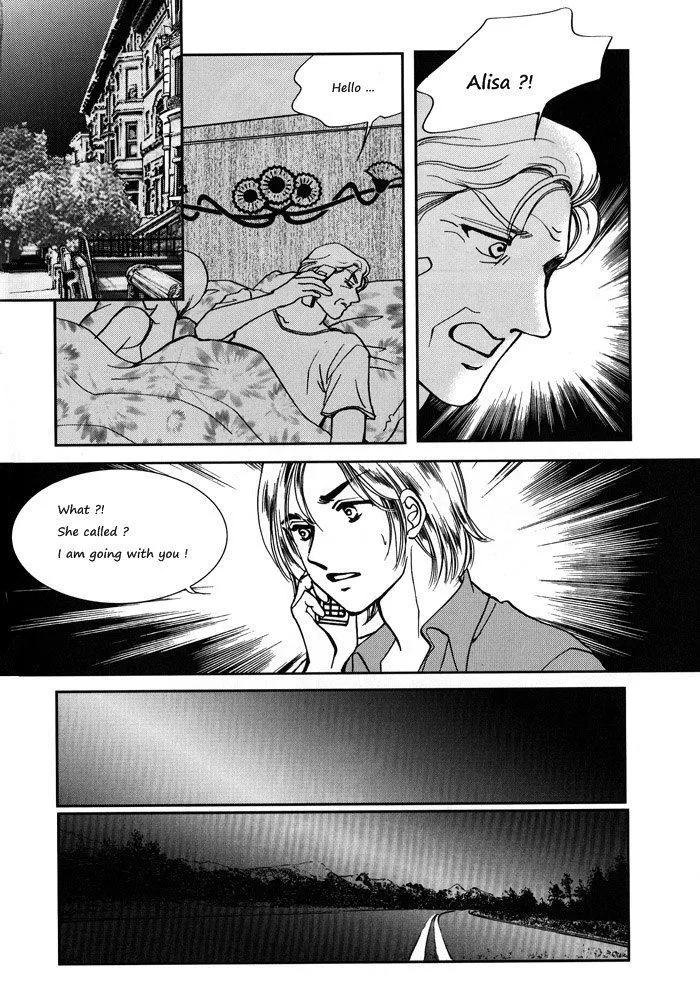 Seol Hui Chapter 8 page 17 - MangaKakalot