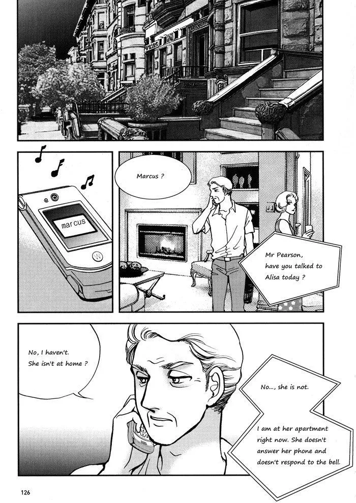 Seol Hui Chapter 8 page 8 - MangaKakalot