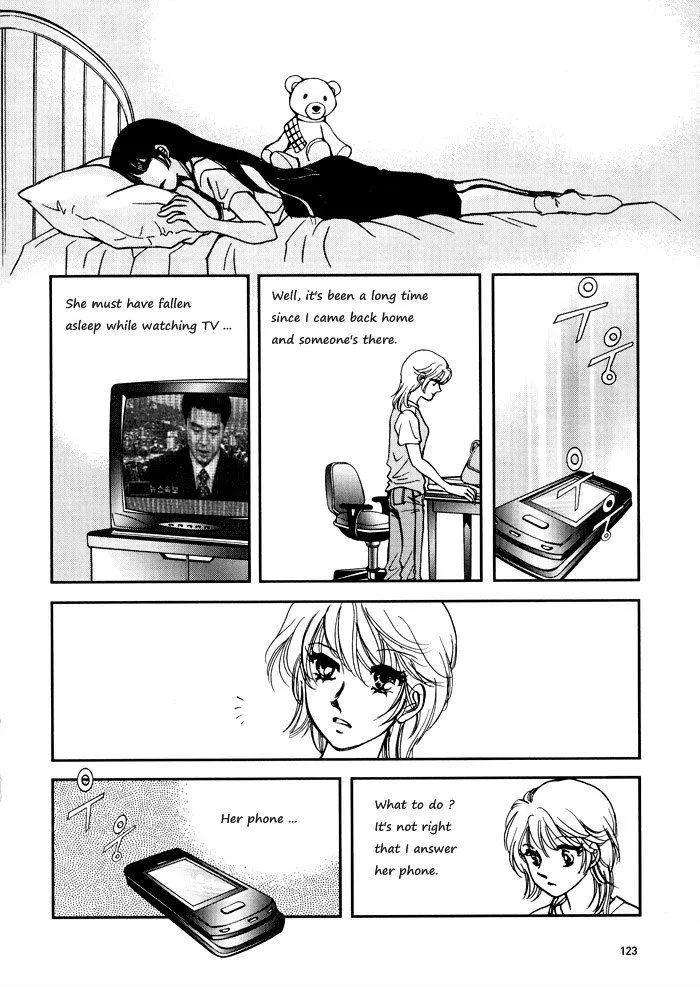 Seol Hui Chapter 9.1 page 2 - MangaKakalot