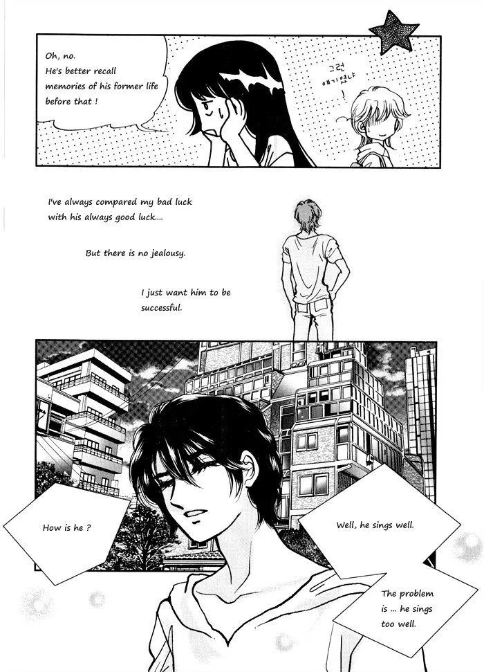 Seol Hui Chapter 9.1 page 11 - MangaKakalot