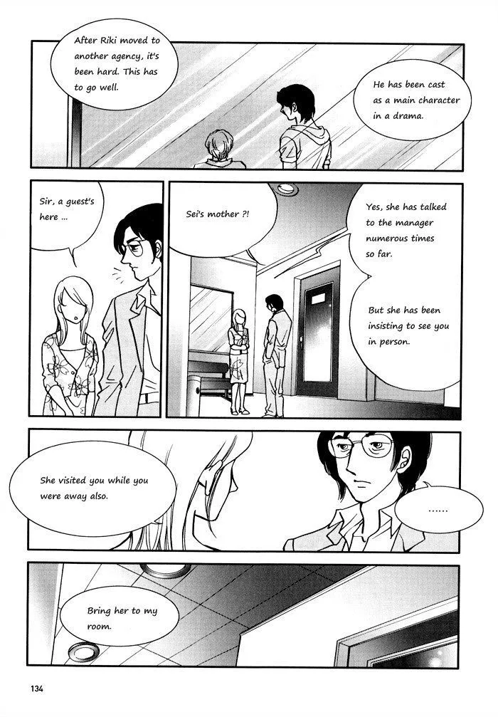 Seol Hui Chapter 9.1 page 13 - MangaKakalot