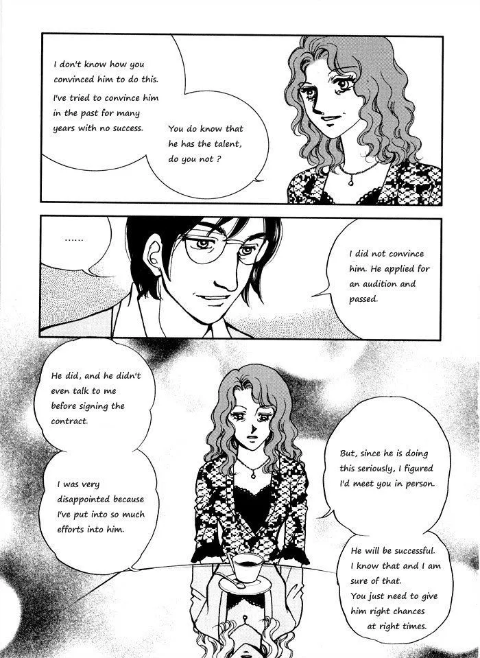 Seol Hui Chapter 9.1 page 15 - MangaKakalot