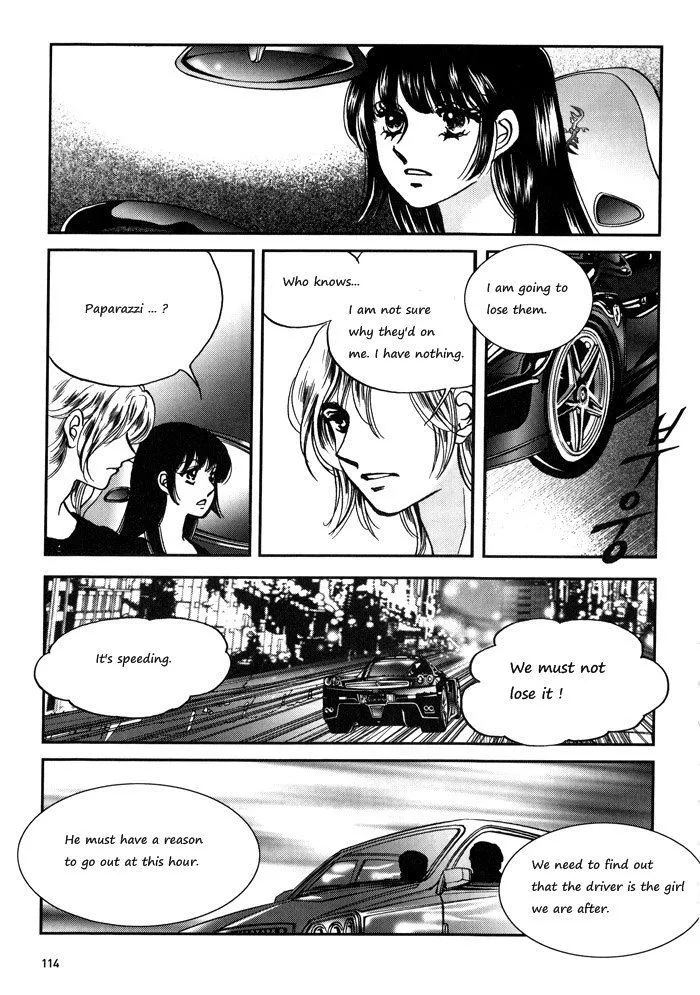 Seol Hui Chapter 9.2 page 1 - MangaKakalot