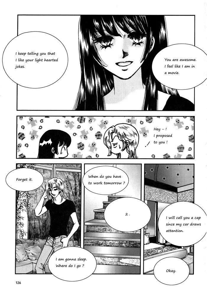 Seol Hui Chapter 9.2 page 13 - MangaKakalot